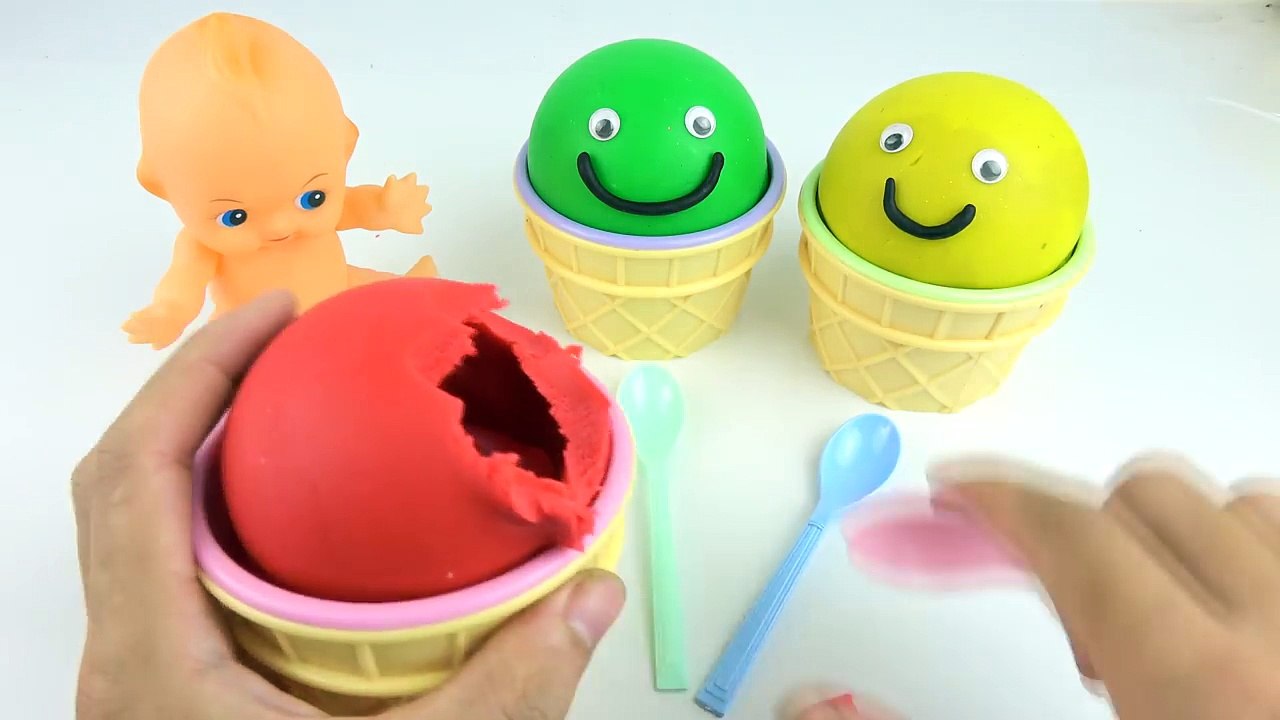 Peppa Pig Toys and Play DOh Frozen! - Baby Kinder Surpeise Eggs Minions Spiderman My Pony--mkg7DptHN0