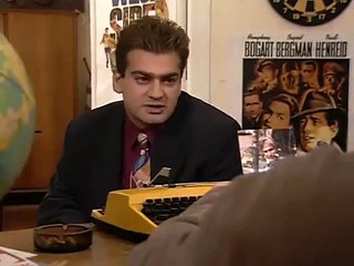 16. Ταύρος με Τοξότη - Επεισόδιο 16ο