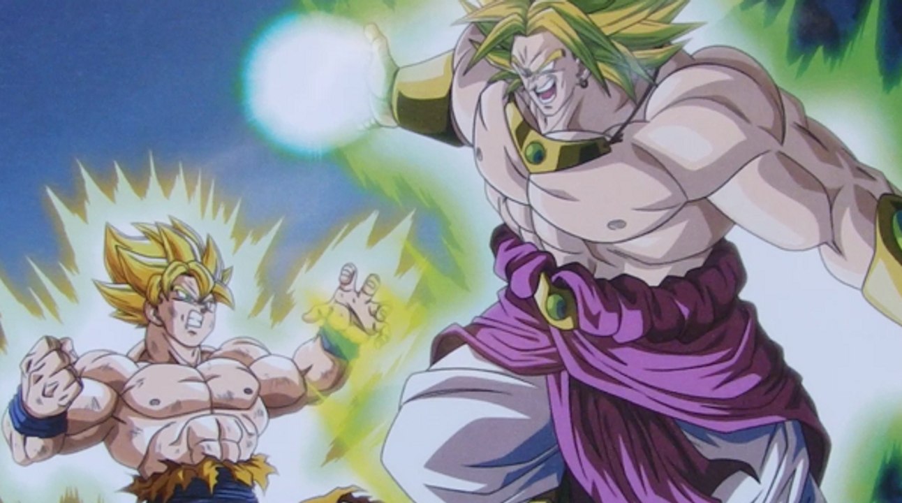 Dragon Ball Super y las películas clásicas en DVD y BD