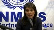 South Sudan: Nikki Haley visits refugee camp in a call for peace
