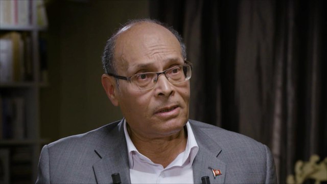 ترويج شاهد على العصر-المنصف المرزوقي (ج30)