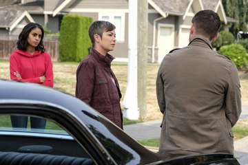 Supernatural Season 13 Episode 4 [The CW] Full Episode