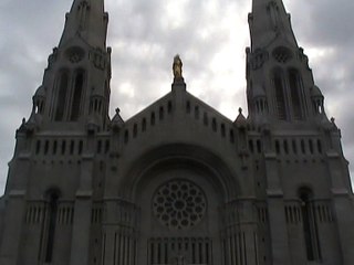 Sainte-Anne de Beaupré (4)