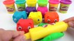 Play Doh Gummy Bear Learn Colors Ice Cream Finger Family Nursery Rhymes Peppa Pig Creative Kids Fun-gU9TMmLvOXY