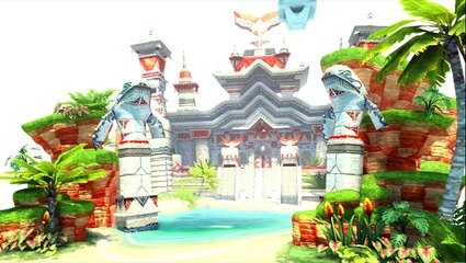 Sonic Generations - PS3