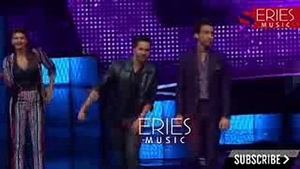 Raghav And Shakti Dance Ang Laga De Re