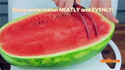 Watermelon Slicer