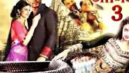 NAAGIN 3 26th October 2017  Upcoming Twist in Naagin 2  Colors Tv NAAGIN Season 3 2017 (1)