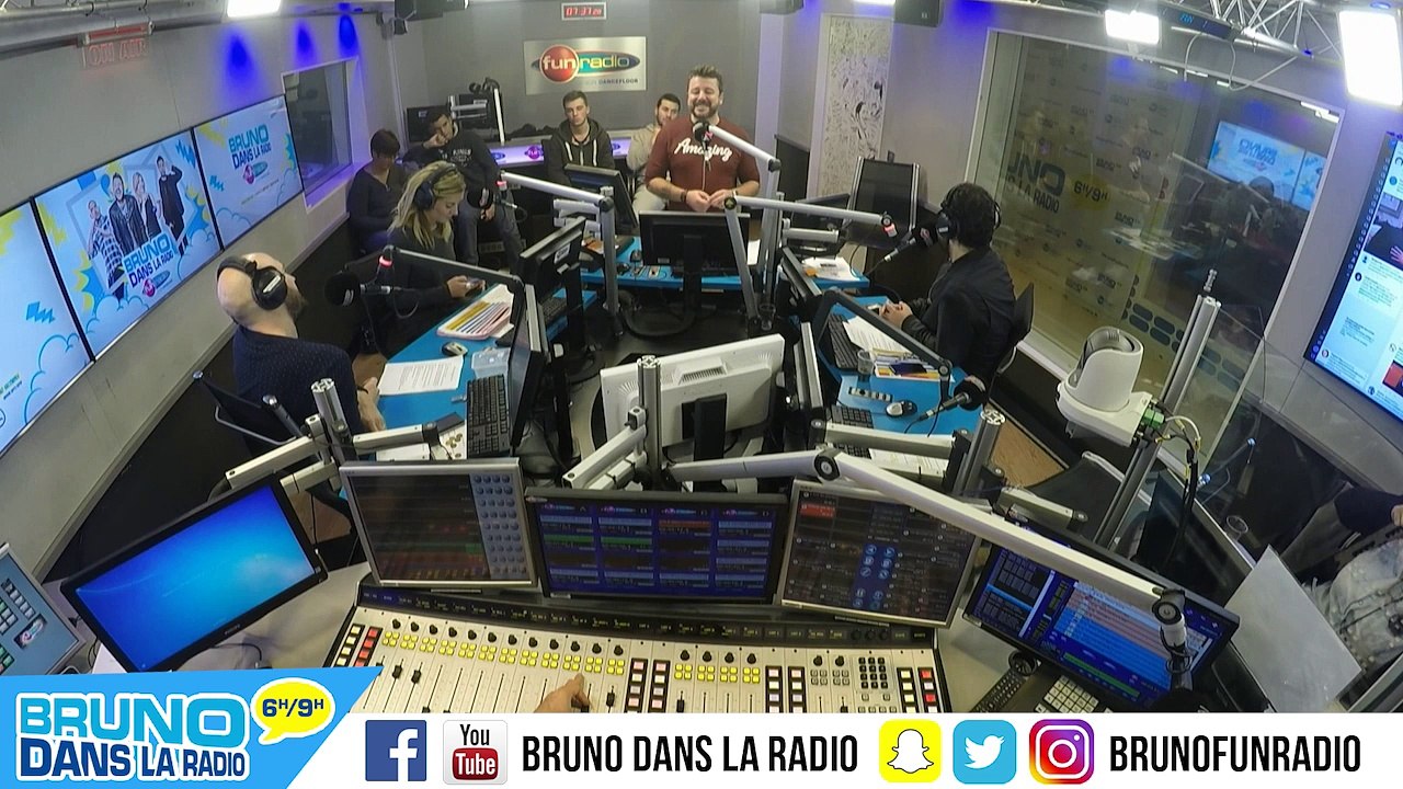 Arrête de râler le matin ma chérie - Chanson du jour  (26/10/2017)