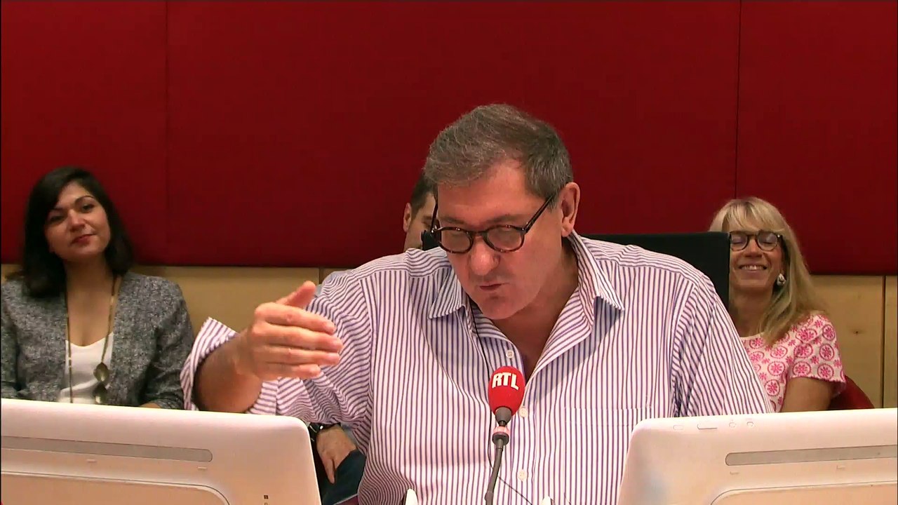 Éric Zemmour : "À droite, les géants ont donné des nains"