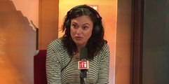 Emilie Blachere (Paris Match): en Syrie,« l’ordre de tirer sur le centre de presse venait du régime»