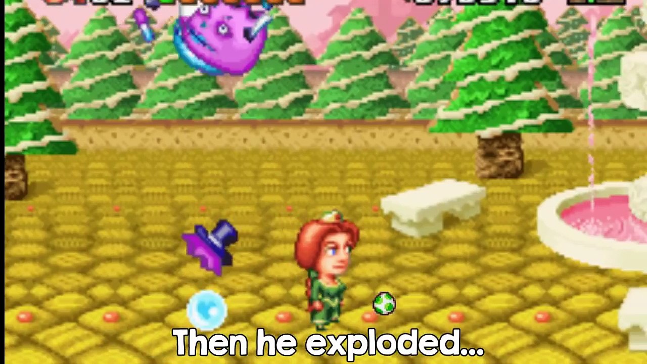 Shrek: Reekin Havoc - The Lonely Goomba