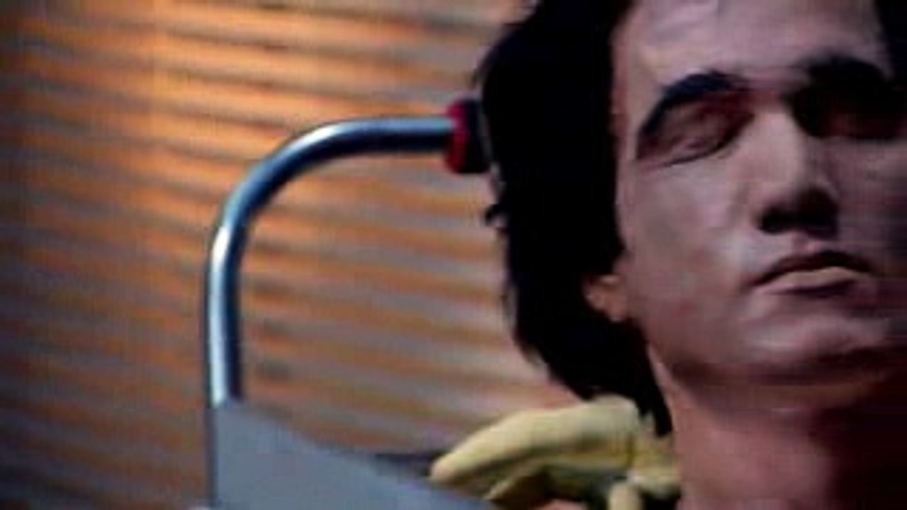 Male Disguise Mask (Diya Aur Baati Hum)