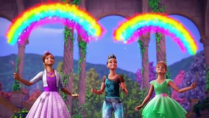 Wideoklip „Głos ma siłę” | Barbie