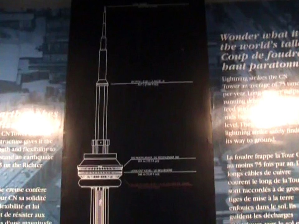 Toronto-CN Tower (1)