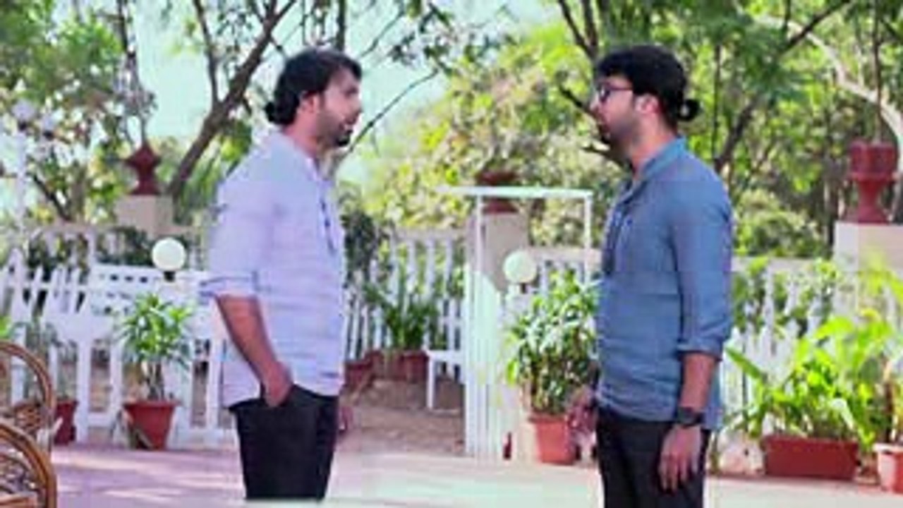 Male Disguise Unmask 199