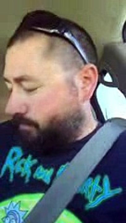 Rick and Morty Szechuan sauce review!