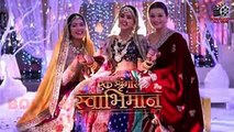 Swabhiman - 25th October 2017  Upcoming Twist  ColorsTV Ek Shringaar Swabhiman Serial 2017 (1)