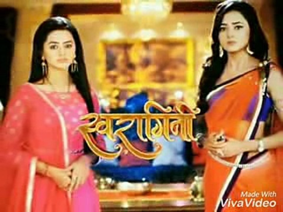 Vidio klip swaragini