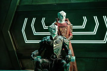 The Orville - S01E08 - FOX Release Date