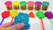 Play Doh Lollipop Peppa Pig Português Brasil -  Learn Colors Rainbow For Kid-osEGaos5B0Y