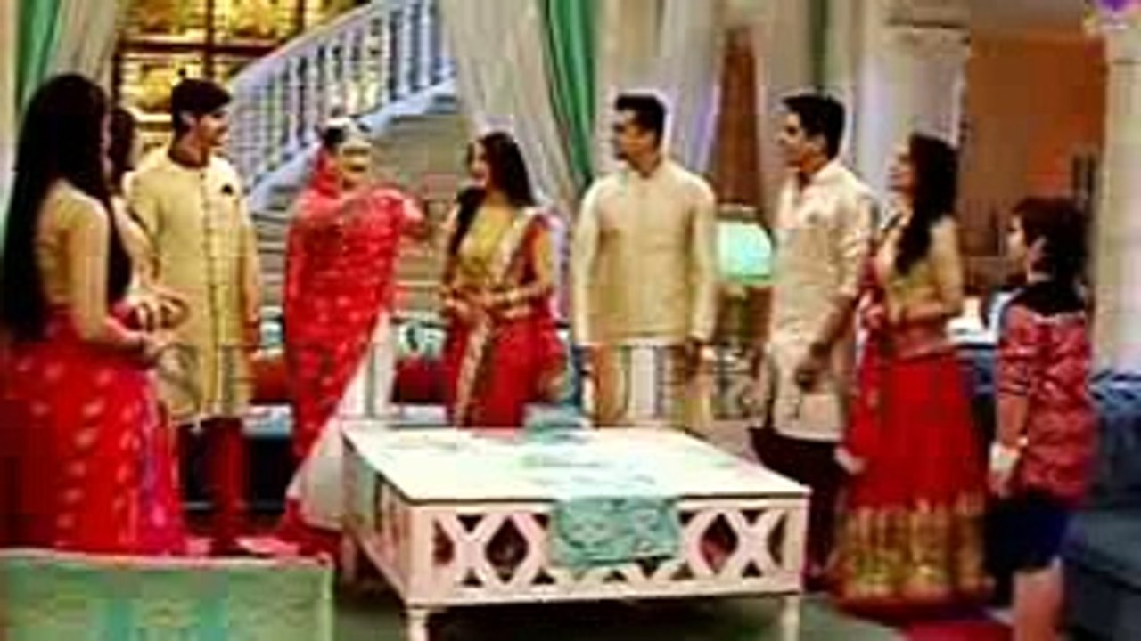 Sasural Simar Ka KARVACHAT SPECIAL 4th October 2017 News