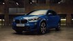 VÍDEO: BMW X2, todos los datos al detalle