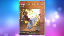 Download PDF Lindsey Stirling - Violin Play-Along Volume 35 Audio On Line (Hal Leonard Violin Play Along) FREE