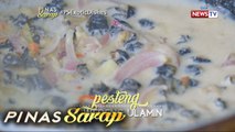 Pinas Sarap: Exotic dishes sa Pampanga