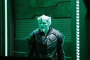 English Subtitles - The Orville S01e08 - Into the Fold