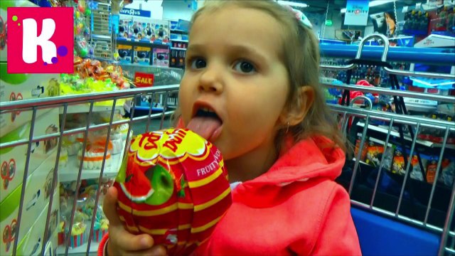 МИСС КЭТИ - МАЛЕНЬКОМУ БЛОГЕРУ УГРОЖАЕТ ОПАСНОСТЬ