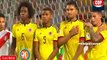 Central Fox Sport  Peru vs Colombia 1-1 Resumen Eliminatorias Rusia 2018  101017