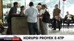 KPK Panggil Sejumlah Mantan Anggota DPR Terkait Korupsi eKTP