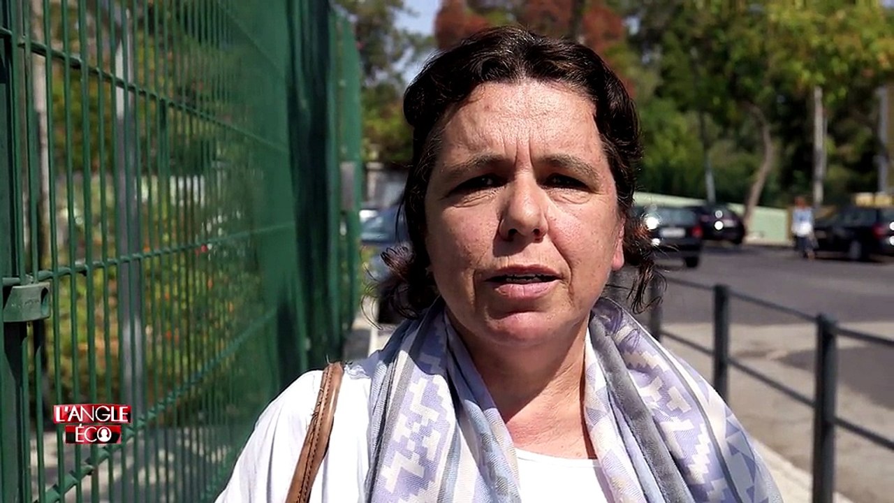 Portugal : quand la réduction du déficit public passe par la baisse des salaires