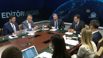 Tüfenkci: "Gerekli Adımlar Atıldıktan Sonra Ovaköy Sınır Kapısı Açılabilir"