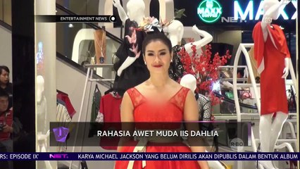Rahasia Hidup Sehat Ala Selebriti Indonesia