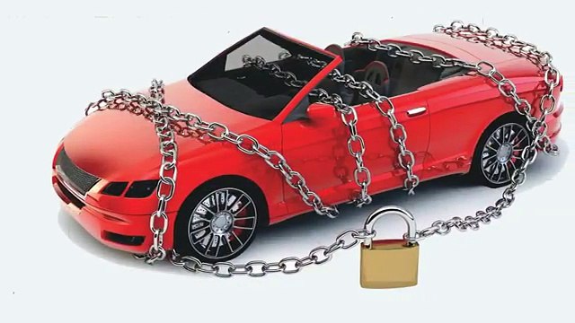 Protect your car with the OBD2 GPS Tracker VT200 - ThinkRace