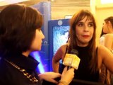 Fabiana Cantilo con Actoresonline habla de Hipersomnia