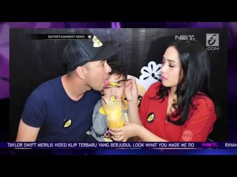 Raffi Ahmad Membuka Bisnis Minuman