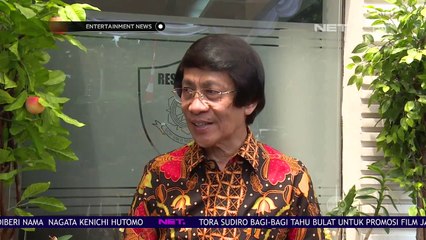 Descargar video: Nafa Urbach Hadirkan Dua Orang Saksi Untuk Kasus Paedofilia Anaknya di Media Sosial