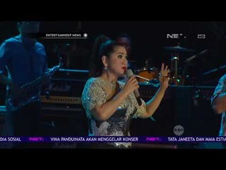 Скачать видео: Vina Panduwinata Akan Menggelar Konser September Ceria