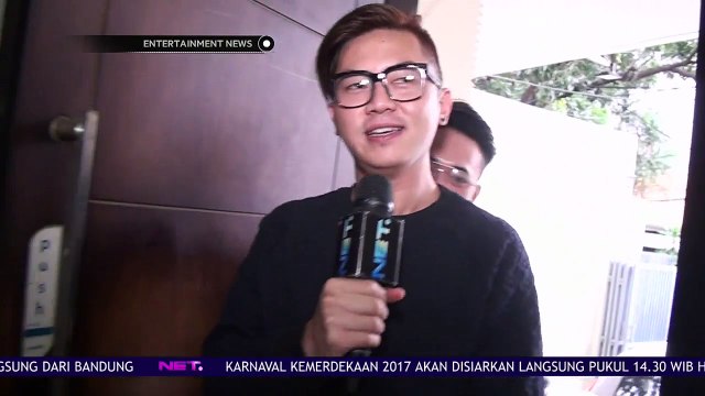 Untuk Dapatkan Wajah Tirus, Rafael Tan Rutin Lakukan Treatment Tanam Benang