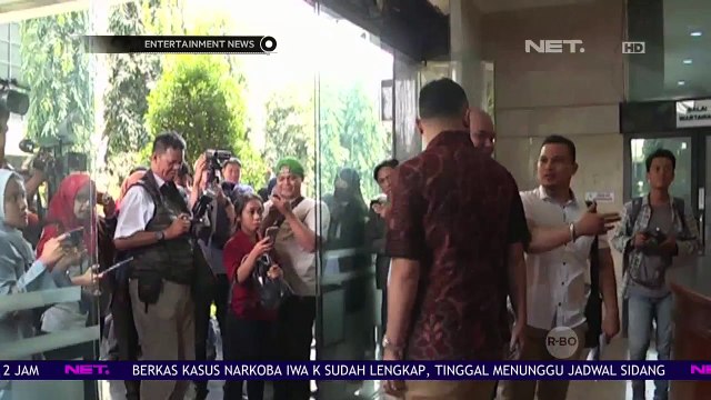 Ahmad Dhani Laporkan Beberapa Media Online