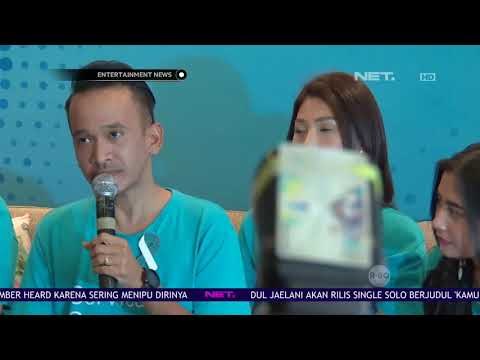 Kepedulian Selebriti Terkait Penyakit Kanker