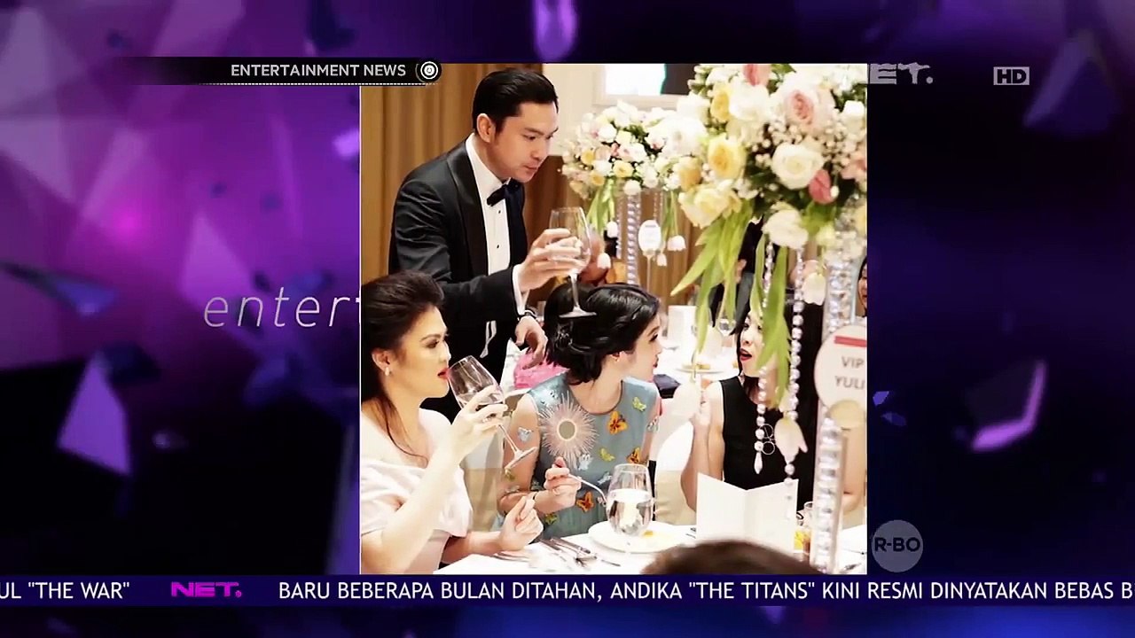 Hamil 6 Bulan, Sandra Dewi Masih Aktif Bekerja