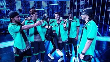 Dance Champions 7th Episode  21st October 2017  Battles And Winners  Trend Fever (1)