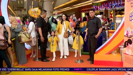 Ajak Anak Berpetualang dan Belajar di Bebelac Kota Hebat Kebaikan