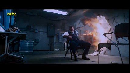 BLACK PANTHER - TRAILER (GREEK SUBS)