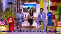 Tradisi Idul Adha di Keluarga Nimaz Dewantary