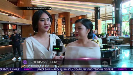 Ungkapan Haru & Bahagia dari Para Sahabat Raisa